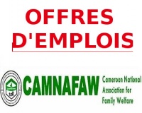 Logo Recruteur