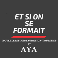 Logo Recruteur