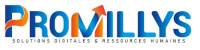 Logo Recruteur